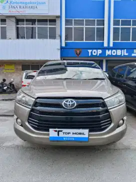 Istimewa‼️ Toyota Innova Reborn 2.4 G Diesel Matic 2016
