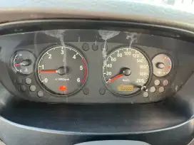 Pregio SE 2010/2011 Km 53Rb