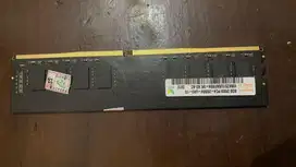 Ram hynix ddr4 8gb