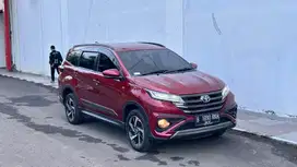 2022 RUSH GR 1.5 AT - FREE BBN LANGSUNG KE ATAS NAMA PEMBELI