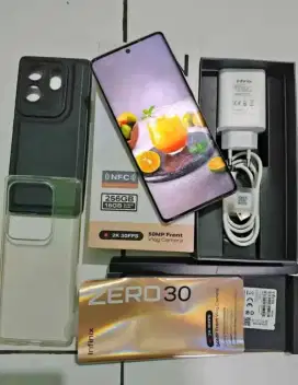 Infinix Zero 30