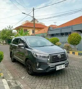 Toyota Kijang Innova 2.4 V Diesel Matic 2021