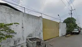Dijual Gudang JL Margomulyo indah kec.asemrowo Surabaya
