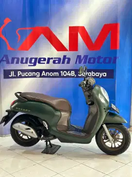 Honda Scoopy Prestige Keyless th 2023