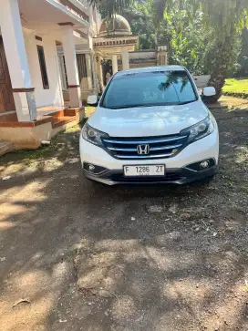 CRV 2013 2.0 automatic
