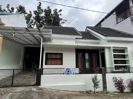 Sewa rumah Full Furnish di Batu, Dekat dengan museum angkut!