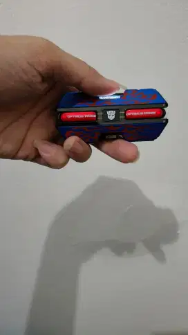 Transformers TF-T07 TWS Earbuds