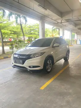 Honda HR-V 2018 S Bensin