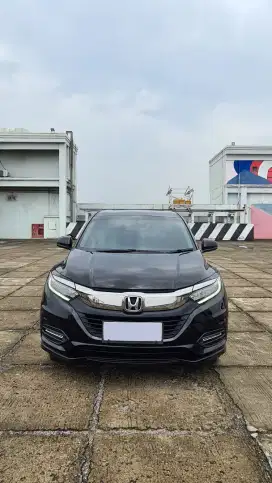Hrv SE 2019 siap pakai low km!!