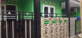 Dijual Rumah Lokasi Strategis