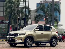 KIA sonet premier 2021