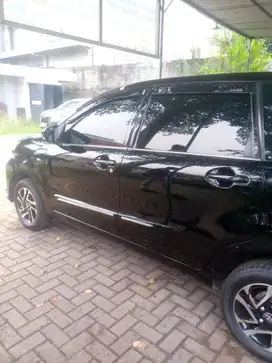 Toyota Avanza 2018 Bensin