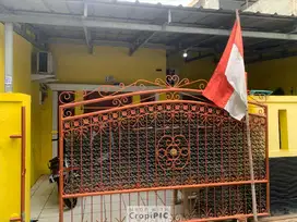 Dijual rumah di Kayuringin jaya