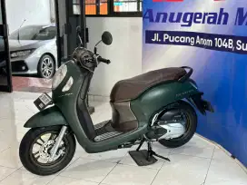 Honda Scoopy Prestige 110cc Tahun 2023  Anugerah Motor Pucang