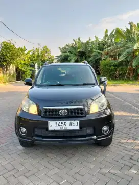 Toyota Rush 1.5 G Bensin Manual 2015