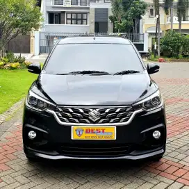 Suzuki Ertiga GX Hybrid 1.5 AT 2023