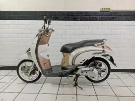 Scoopy karbu tahun 2013 pajak hidup