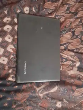 Lenovo ideapad 100 14lby