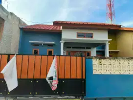 Rumah Kavling Siap Huni