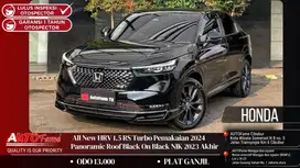 Honda HR-V 1.5 Turbo RS SUV 2023