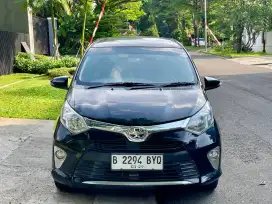 CALYA G MANUAL 2019 TERMURAH