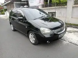 suzuki AERIO matic 2003