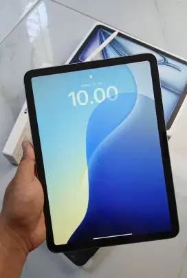 Ipad Air gen 6 M2 128GB + Pencil Pro