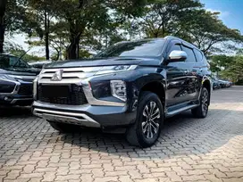 MITSUBISHI PAJERO SPORT DAKAR AT 2022 ABU2 TUA KM 37RB