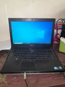 LAPTOP DELL VISTRO 3300 CORE I3 GEN 1