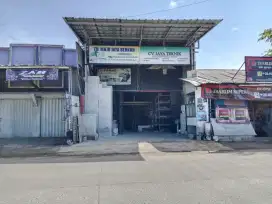 Dijual Rumah 2 lantai di daerah Ciawi, kabupaten Bogor,