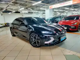 BYD SEAL PERFORMANCE AWD 2.0 AT NIK 2024