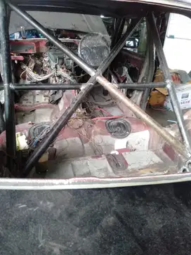 2 Lowongan kerja tersedia: 1 Welder fabrikasi, 1 Las Ketok Plat