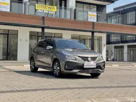 SUZUKI BALENO 1.5 HB AT 2020