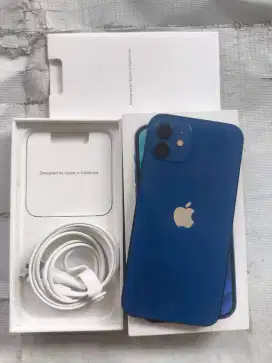Iphone 12 64Gb IBOX PA/A Murahh