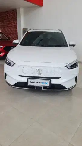 MG ZS EV NIK 2024