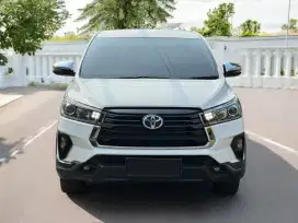 Toyota Innova Venturer Dsl At Th.2021