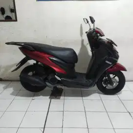 Freego 2019 Bagus Lengkap Mesin Cakep