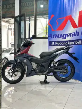 Honda Supra Gtr 150cc Th 2016 Anugerah Motor Pucang Anom