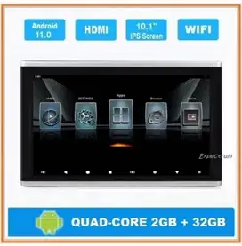 Headrest Mobil - Tab Android 10.1