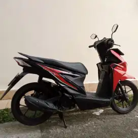 HONDA NEW BEAT CBS TAHUN 2024 CASH / KREDIT MURAH DP MULAI 500 RB