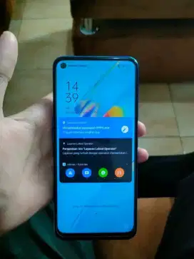 oppo A54 ram 4/64