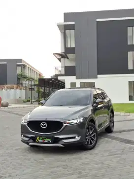 Mazda CX-5 elite 2.5 AT 2019 Full Ori