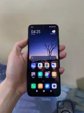 Redmi 10c 4/128 Fullset No Minus