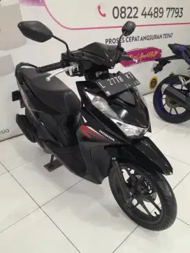 HONDA BEAT ECO 2021 SUPER OK