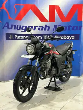 Honda Cb Verza 150cc Thn 2023 km 1Rb Anugerah Motor Pucang