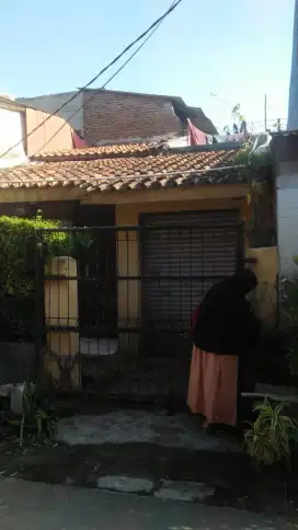 Rumah Siap huni