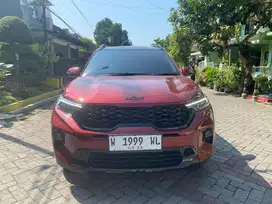 Kia Sonet Premiere 2022 Bensin