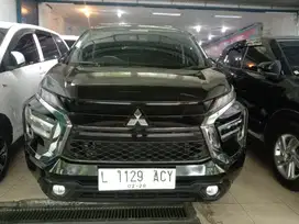 Mitsubishi Xpander Exceed Manual Hitam