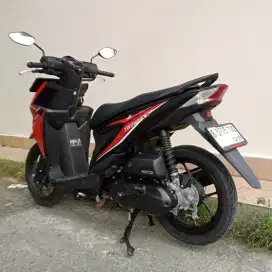 HONDA NEW BEAT CBS TAHUN 2024 CASH / KREDIT MURAH DP MULAI 500 RB
