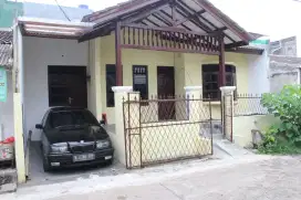 DIJUAL RUMAH KRANGGAN PERMAI